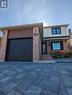 Main - 61 Mandrake Street, Ajax, ON  - Outdoor 