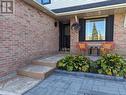 Main - 61 Mandrake Street, Ajax, ON  - Outdoor 