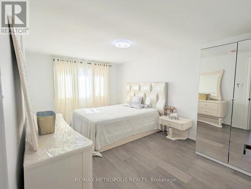 Main - 61 Mandrake Street, Ajax, ON - Indoor Photo Showing Bedroom