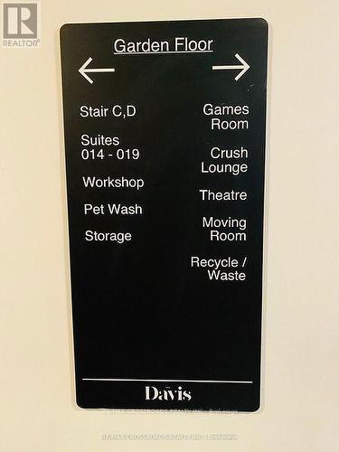 219 - 185 Deerfield Road, Newmarket, ON - Other