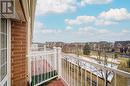 A206 - 15 Cornell Meadows Avenue, Markham, ON  - Outdoor 