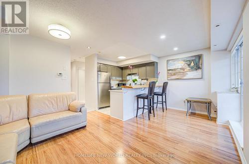 A206 - 15 Cornell Meadows Avenue, Markham, ON - Indoor