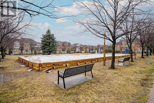 A206 - 15 Cornell Meadows Avenue, Markham, ON - Outdoor