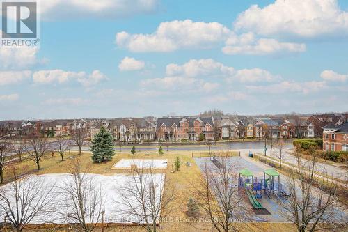 A206 - 15 Cornell Meadows Avenue, Markham, ON - Outdoor With View