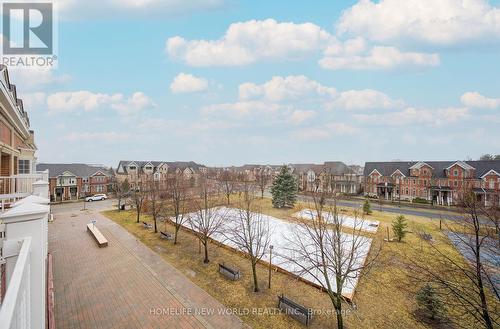 A206 - 15 Cornell Meadows Avenue, Markham, ON - Outdoor With View