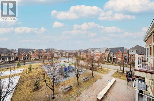 A206 - 15 Cornell Meadows Avenue, Markham, ON - Outdoor With View