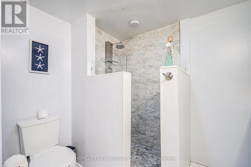 A206 - 15 Cornell Meadows Avenue, Markham, ON - Indoor Photo Showing Bathroom