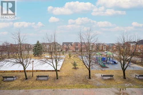 A206 - 15 Cornell Meadows Avenue, Markham, ON - Outdoor With View