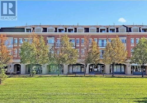 A206 - 15 Cornell Meadows Avenue, Markham, ON - Outdoor With Facade