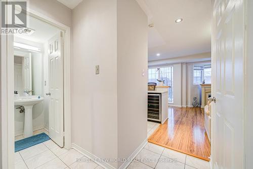 A206 - 15 Cornell Meadows Avenue, Markham, ON - Indoor Photo Showing Other Room