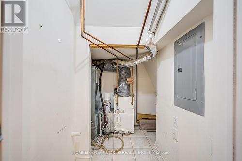 A206 - 15 Cornell Meadows Avenue, Markham, ON - Indoor