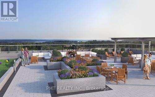 622 - 681 Yonge Street, Barrie, ON - Outdoor With View