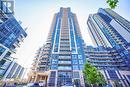 334 - 20 Meadowglen Place, Toronto, ON  - Outdoor With Facade 