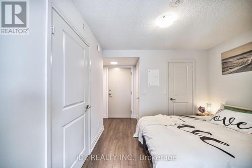 334 - 20 Meadowglen Place, Toronto, ON - Indoor