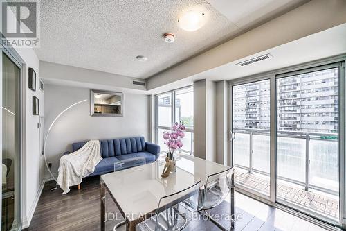 334 - 20 Meadowglen Place, Toronto, ON - Indoor