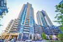 334 - 20 Meadowglen Place, Toronto, ON  - Outdoor With Facade 