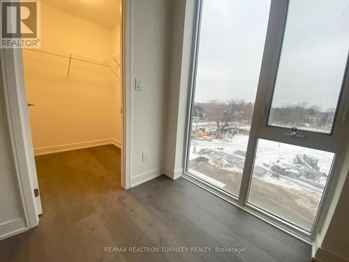 Bedroom Walk-In Closet - 305 - 705 Davis Drive, Newmarket, ON - Indoor Photo Showing Other Room