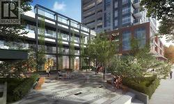 Davis Dr Front View - 