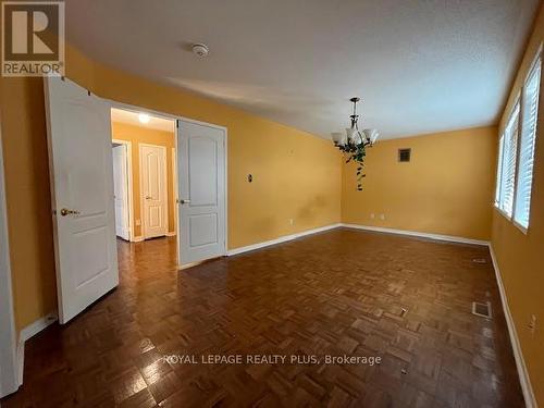 5440 Churchill Meadows Boulevard, Mississauga, ON - Indoor Photo Showing Other Room