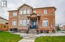 5440 Churchill Meadows Boulevard, Mississauga, ON  - Outdoor 