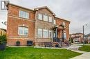 5440 Churchill Meadows Boulevard, Mississauga, ON  - Outdoor 