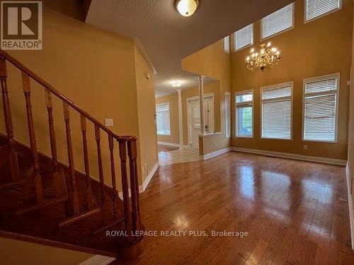 5440 Churchill Meadows Boulevard, Mississauga, ON - Indoor Photo Showing Other Room