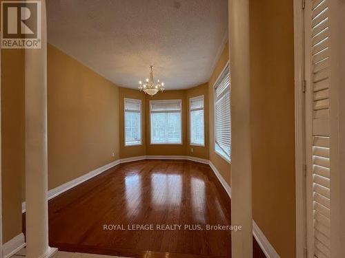 5440 Churchill Meadows Boulevard, Mississauga, ON - Indoor Photo Showing Other Room