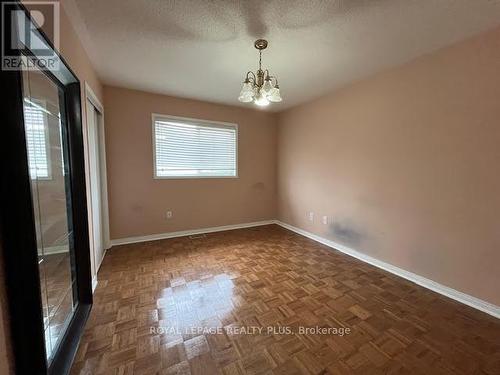5440 Churchill Meadows Boulevard, Mississauga, ON - Indoor Photo Showing Other Room