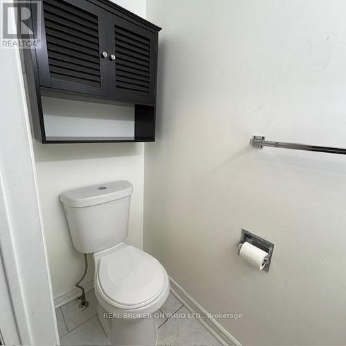 Powder Room - 63 Acadian Heights, Brampton, ON 