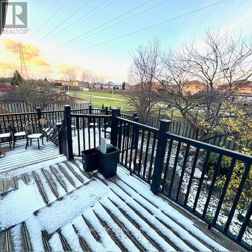 63 Acadian Heights, Brampton, ON 