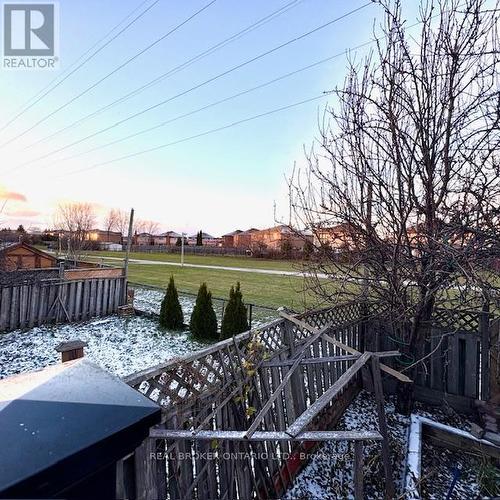 63 Acadian Heights, Brampton, ON 