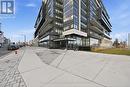 Brand New, Never Lived in Contemporary Condominium - 603 - 395 Dundas Street W, Oakville, ON  - Outdoor 