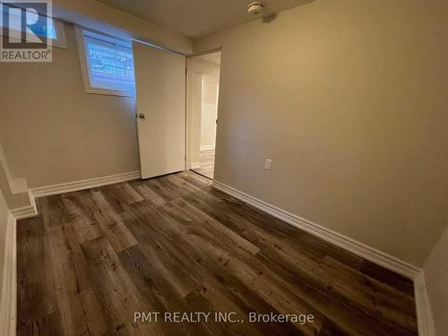 Bsmt - 449 Concord Avenue, Toronto, ON 