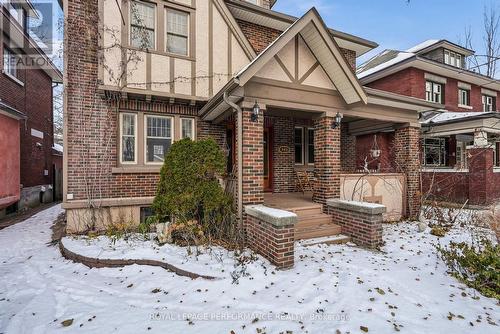 345 Third Avenue, Ottawa, ON - Outdoor