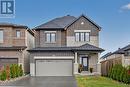 720 Cappamore Drive, Ottawa, ON  - Outdoor 
