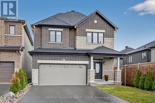 720 Cappamore Drive, Ottawa, ON - Outdoor