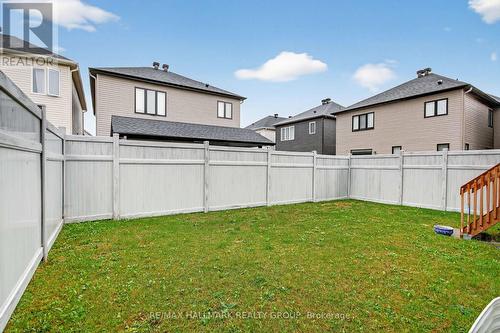 720 Cappamore Drive, Ottawa, ON - Outdoor