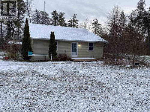 46 Blanchards Hill Road, Rideau Lakes, ON - Outdoor