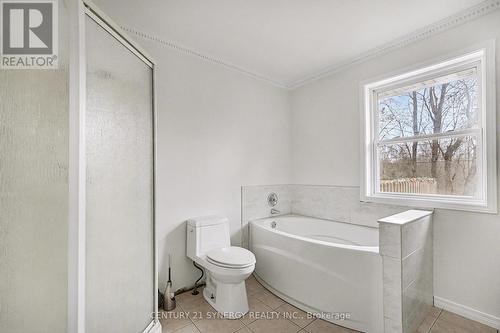46 Blanchards Hill Road, Rideau Lakes, ON - Indoor Photo Showing Bathroom