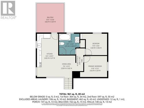 46 Blanchards Hill Road, Rideau Lakes, ON - Other