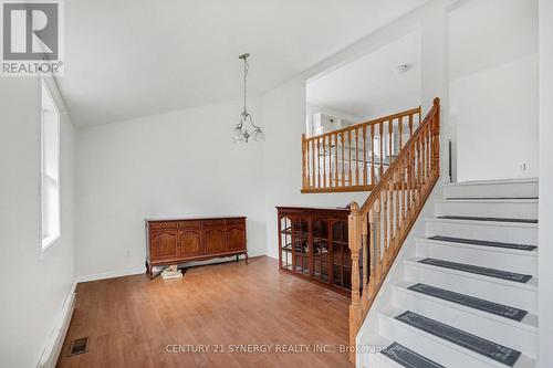 46 Blanchards Hill Road, Rideau Lakes, ON - Indoor Photo Showing Other Room
