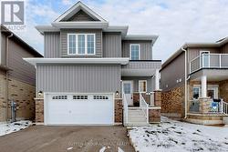 36 HILLCROFT WAY  Kawartha Lakes, ON K0M 1A0