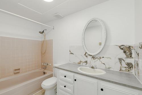 Salle de bains - 4958Z Rue Lake, Dollard-Des-Ormeaux, QC 