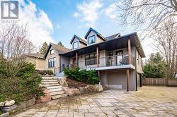 36 EMILY STREET  Centre Wellington (Elora/Salem), ON N0B 1S0