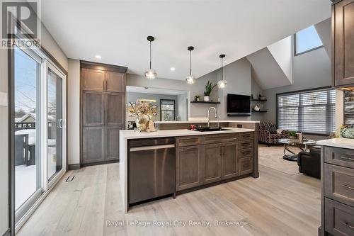 36 Emily Street, Centre Wellington (Elora/Salem), ON 