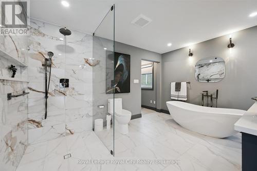 36 Emily Street, Centre Wellington (Elora/Salem), ON 