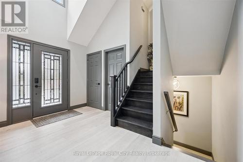 36 Emily Street, Centre Wellington (Elora/Salem), ON 