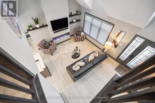 36 Emily Street, Centre Wellington (Elora/Salem), ON 