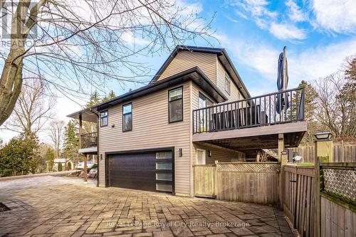 36 Emily Street, Centre Wellington (Elora/Salem), ON 