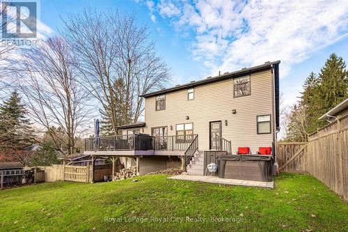 36 Emily Street, Centre Wellington (Elora/Salem), ON 